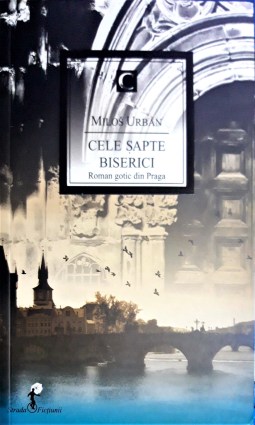 cele 7 biserici
